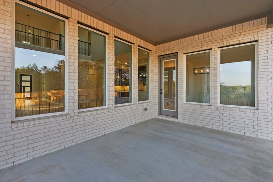 1113 Twisted Tarpley Lane, Georgetown, TX.  - Slide 3