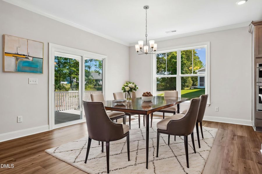07-Dining-Room - Dining Room - Modern - 07-Dining-Room - Dining Room - Modern -