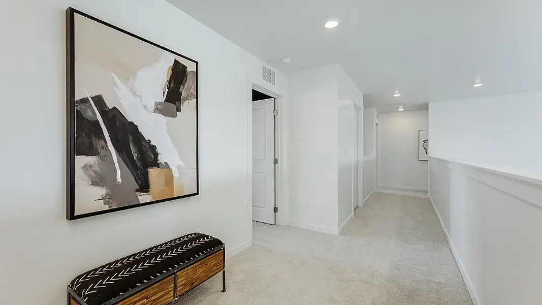 West Core P013 Maple Loft F2