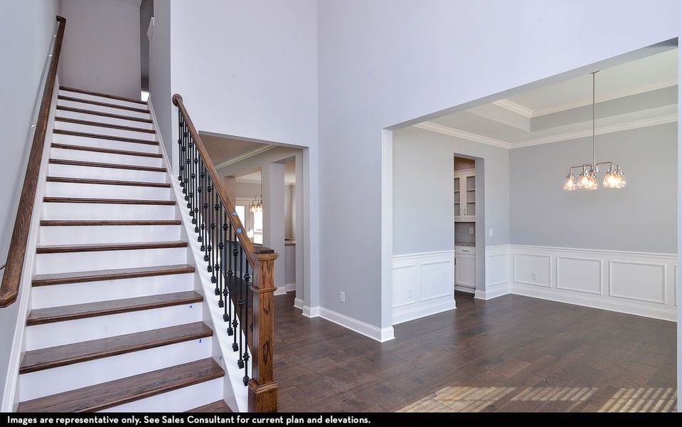 Image 17 of a home in Dorris Farm.