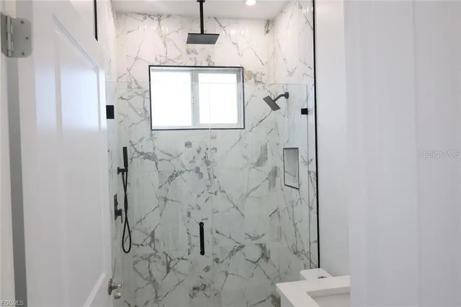 Furnished interior view inside a new home in , Lehigh Acres (Image 6).