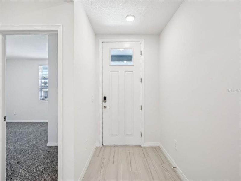 Spacious, unfurnished interior of a new home in Benton Hills - Classic Series, Brooksville (Image 28).