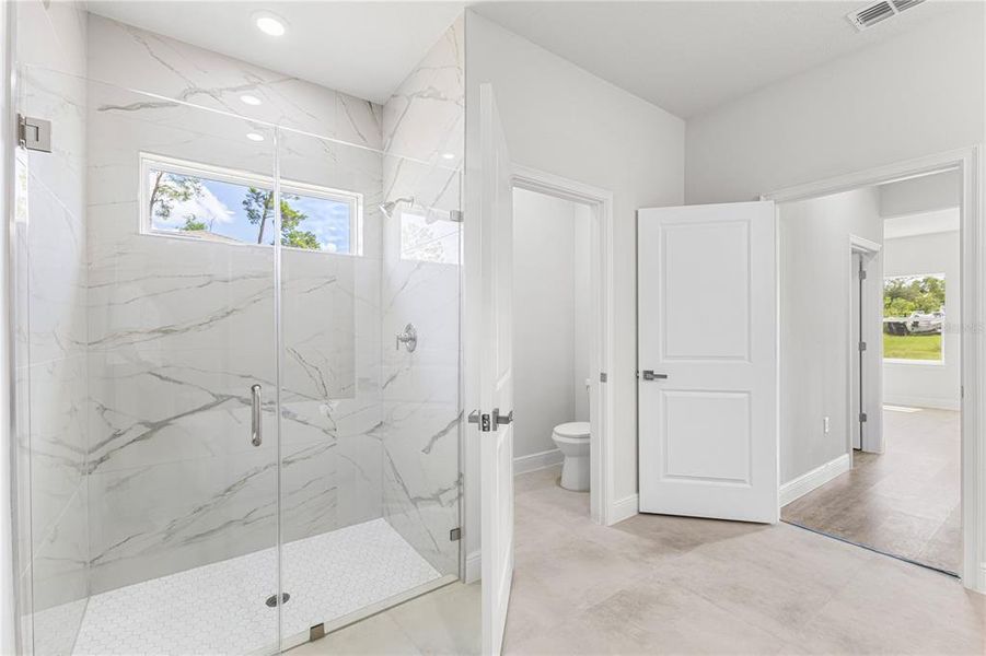 Furnished interior view inside a new home in , Ocala (Image 11). Furnished interior view inside a new home in , Ocala (Image 11).