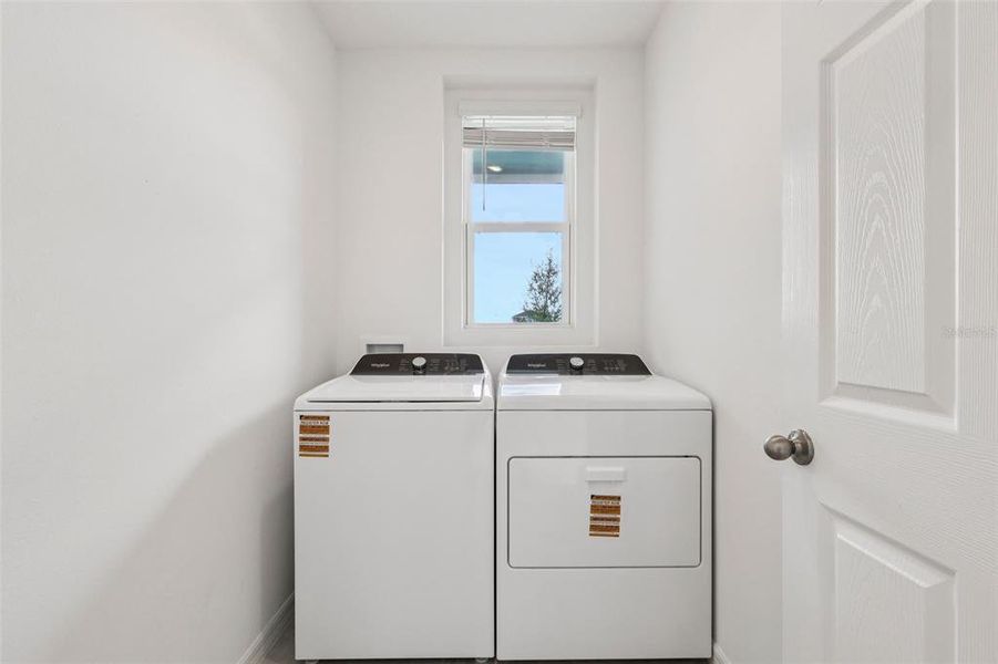 Close-up of interior finishes inside a home in Bradbury Creek - Classic Series, Haines City (Image 16).