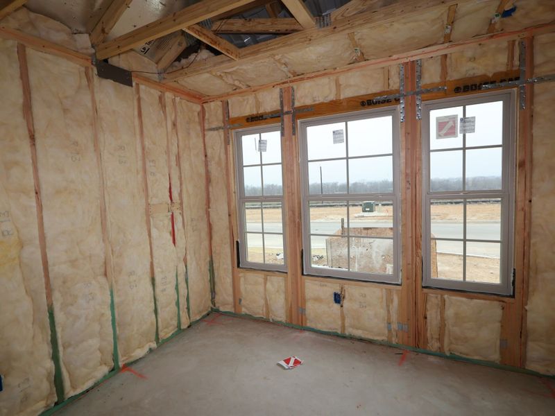 Insulation Insulation