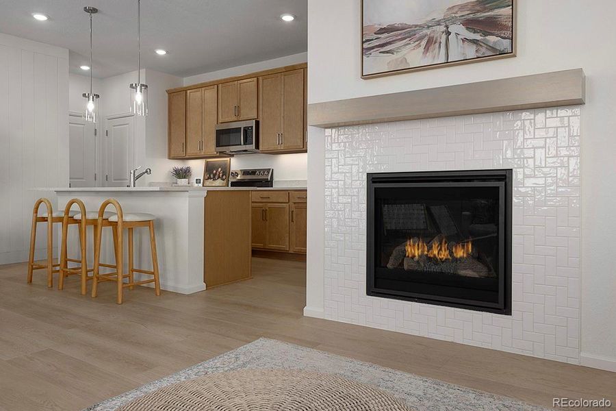 Image 8 of a home in Farmlore.