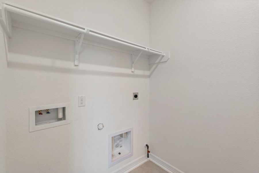 Note: Sample product photo. Actual exterior and interior selections may vary by homesite. Photo may be virtually staged Note: Sample product photo. Actual exterior and interior selections may vary by homesite. Photo may be virtually staged