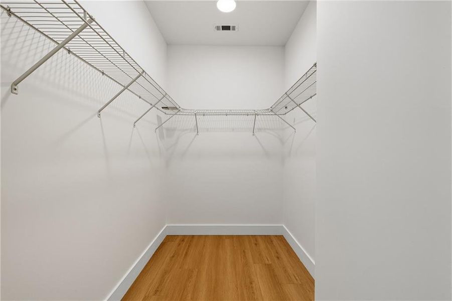 Spacious, unfurnished interior of a new home in , Toccoa (Image 15).