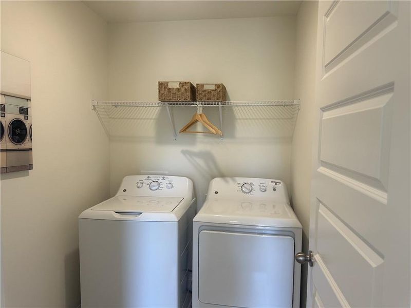 Image 17 of a home in Mulberry Summit.