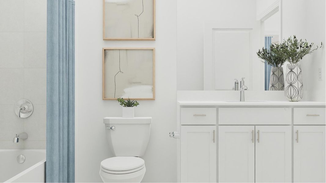 Florida Core N065 Franklin Bath2 F1