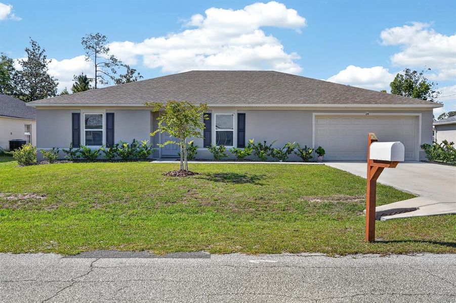 Image 35 of a home in Palm Coast.