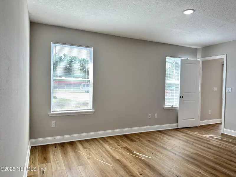 Spacious, unfurnished interior of a new home in , Jacksonville (Image 9). Spacious, unfurnished interior of a new home in , Jacksonville (Image 9).