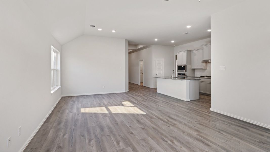 Representative photo only. Selections may differ.