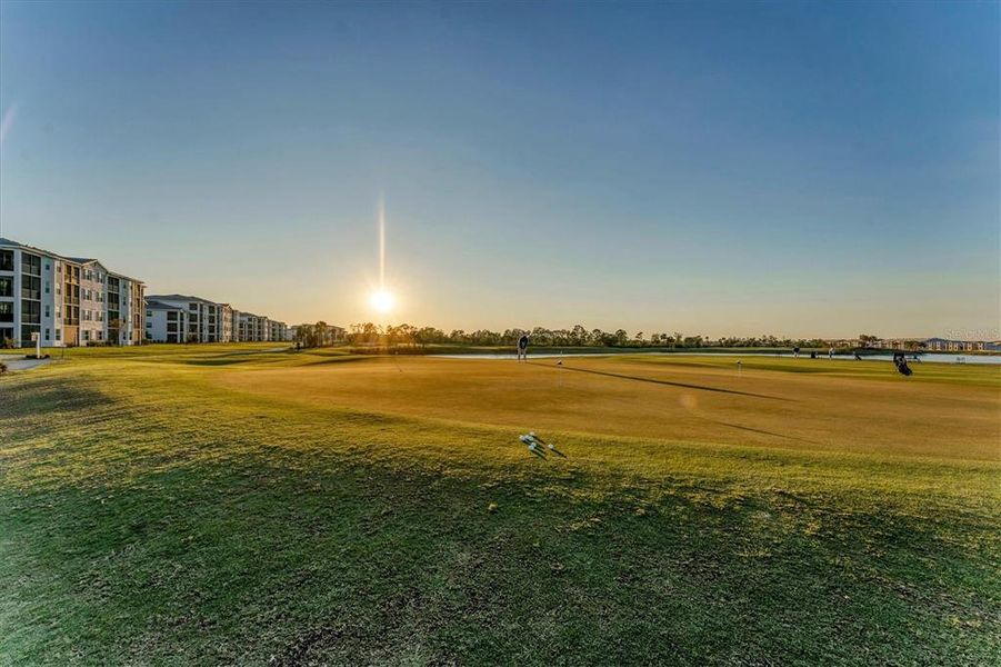 Natural landscape and outdoor views near  in Venice (Image 54).