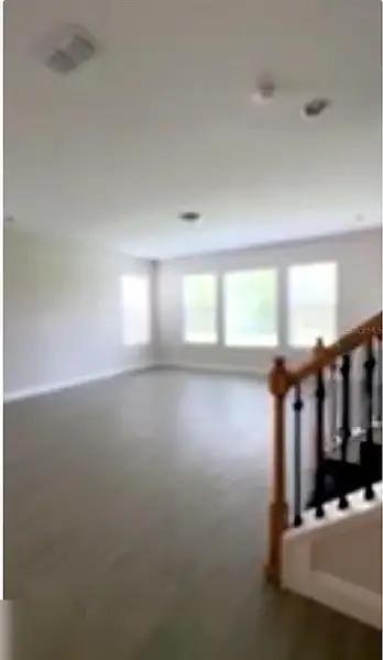 Spacious, unfurnished interior of a new home in , Winter Garden (Image 5). Spacious, unfurnished interior of a new home in , Winter Garden (Image 5).