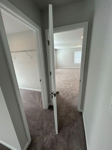 Spacious, unfurnished interior of a new home in , Conyers (Image 18). Spacious, unfurnished interior of a new home in , Conyers (Image 18).