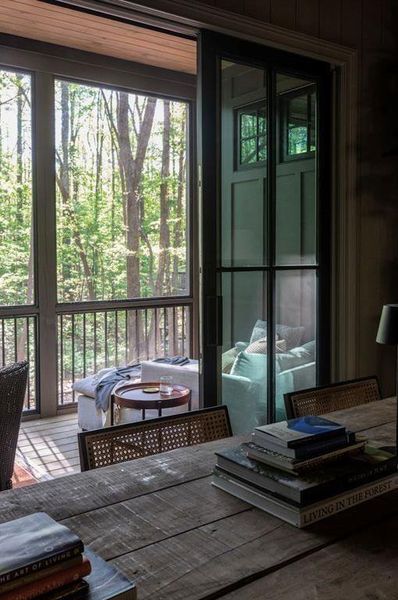 In-progress construction of a new home in , Jasper, GA (Image 24).