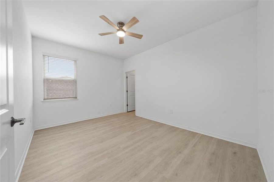 Spacious, unfurnished interior of a new home in Center Lake Ranch Community Group Page, St. Cloud (Image 32). Spacious, unfurnished interior of a new home in Center Lake Ranch Community Group Page, St. Cloud (Image 32).