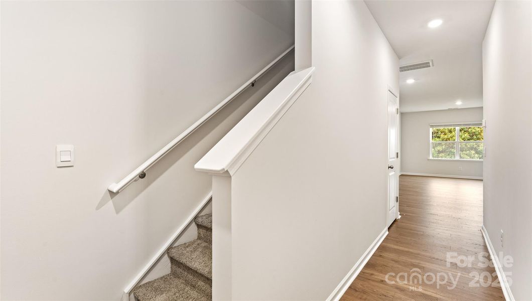 Photos are representative