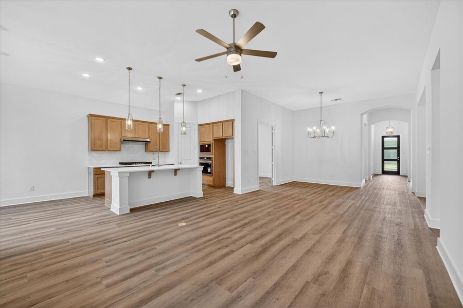 Family Room Family Room