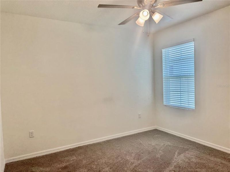 Spacious, unfurnished interior of a new home in Eden Hills, Lake Alfred (Image 18).