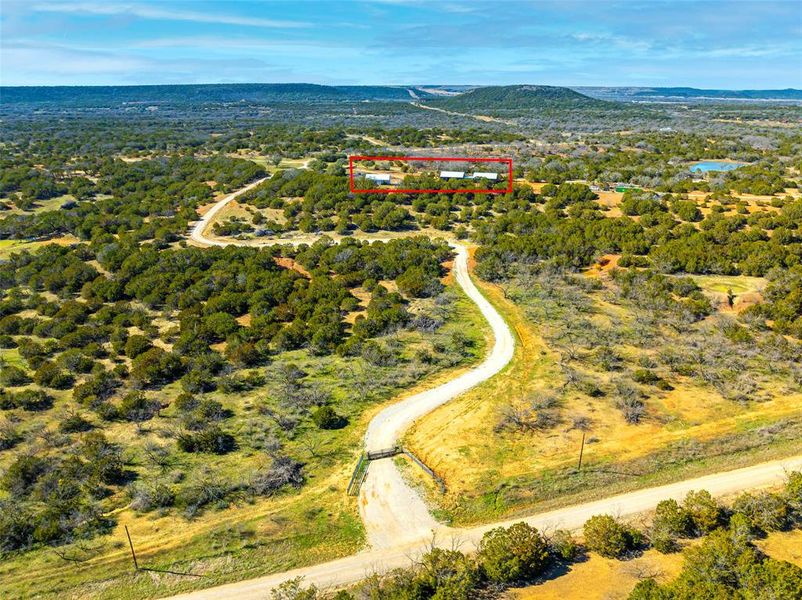 Image 38 of a home in . Image 38 of a home in .