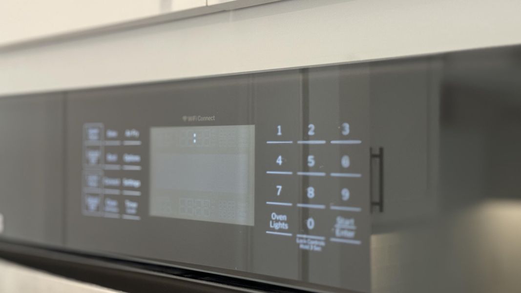 Close-up of interior finishes inside a home in , Summerville (Image 54). Close-up of interior finishes inside a home in , Summerville (Image 54).