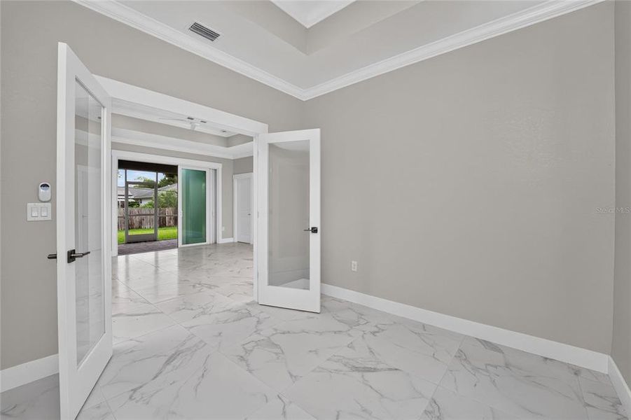 Spacious, unfurnished interior of a new home in , Port Charlotte (Image 45). Spacious, unfurnished interior of a new home in , Port Charlotte (Image 45).