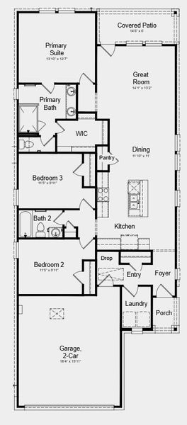 Floor 1 Floor 1
