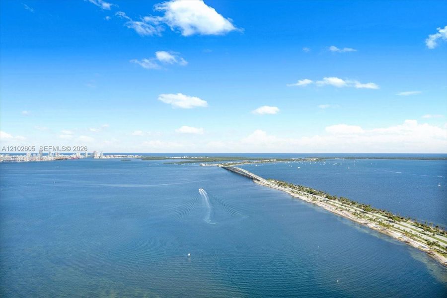 Natural landscape and outdoor views near  in Miami (Image 30).
