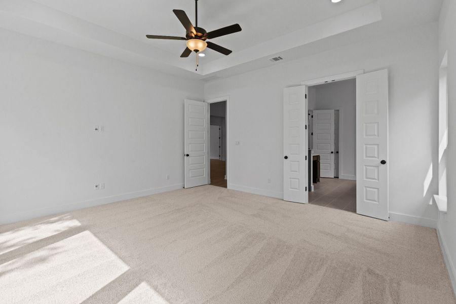 4br New Home in Kyle, TX.  - Slide 22