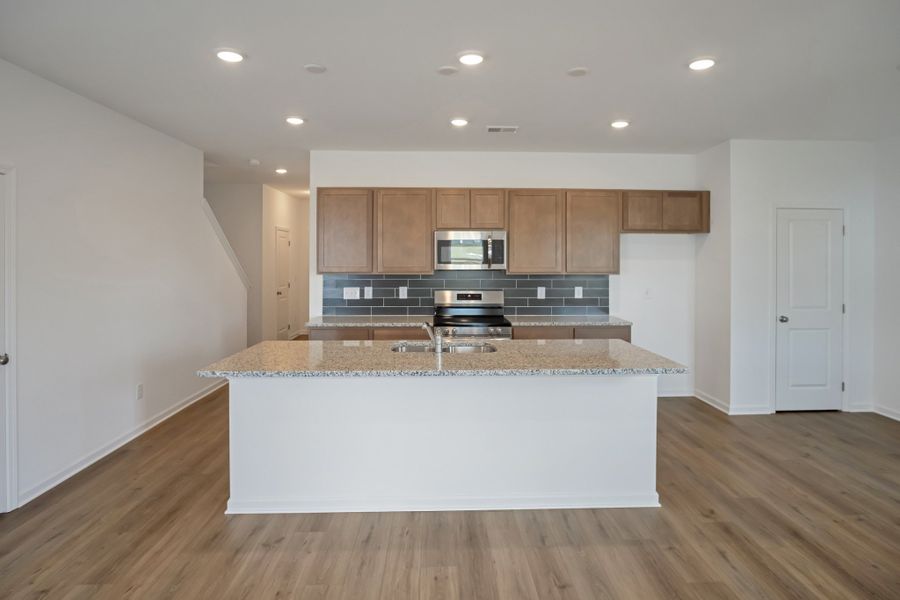 **These Photos are of a similar floorplan with similar finishes**