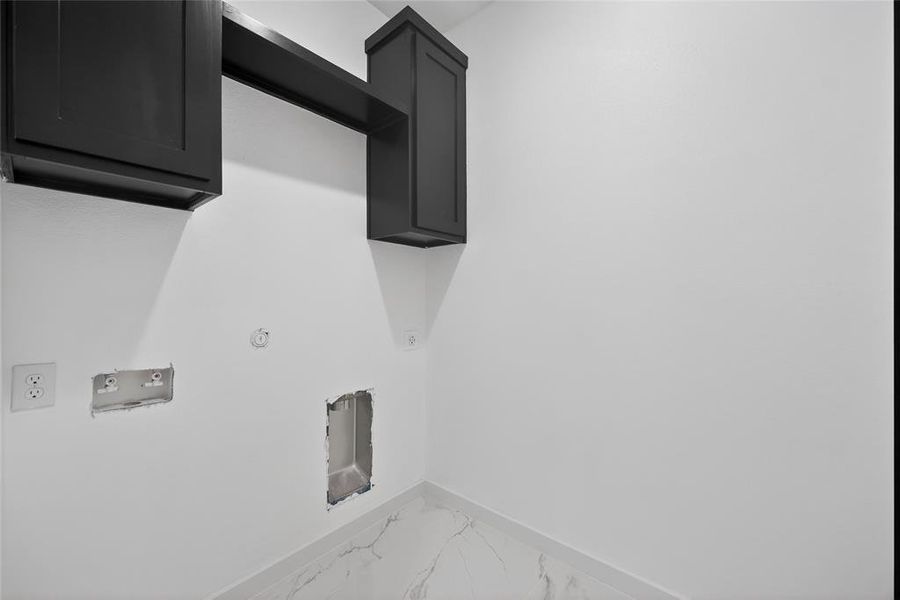 Spacious, unfurnished interior of a new home in , Glenn Heights (Image 34). Spacious, unfurnished interior of a new home in , Glenn Heights (Image 34).