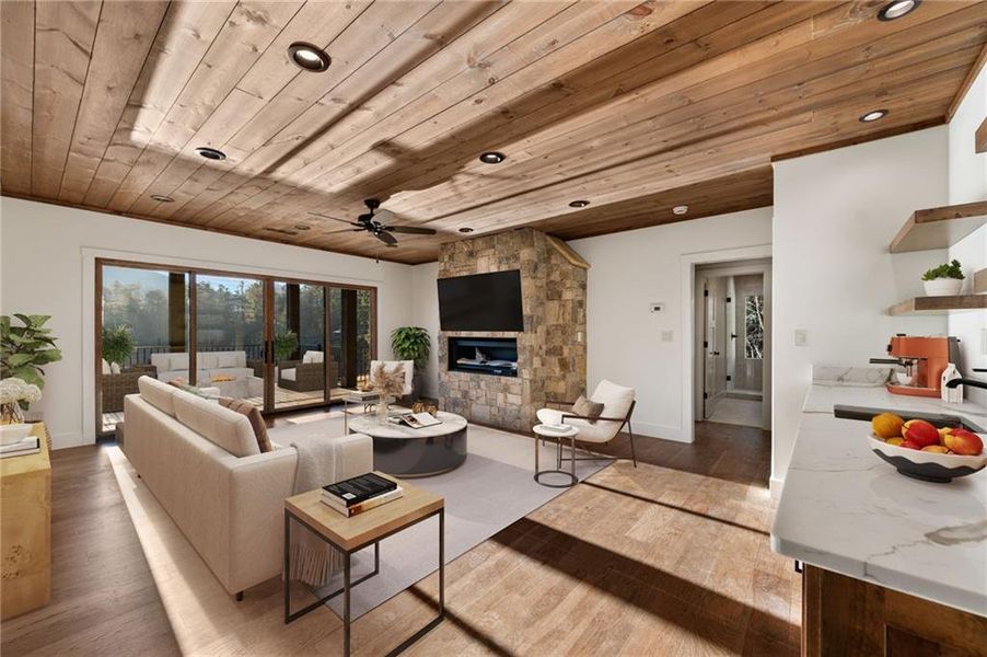 Image 77 of a home in .