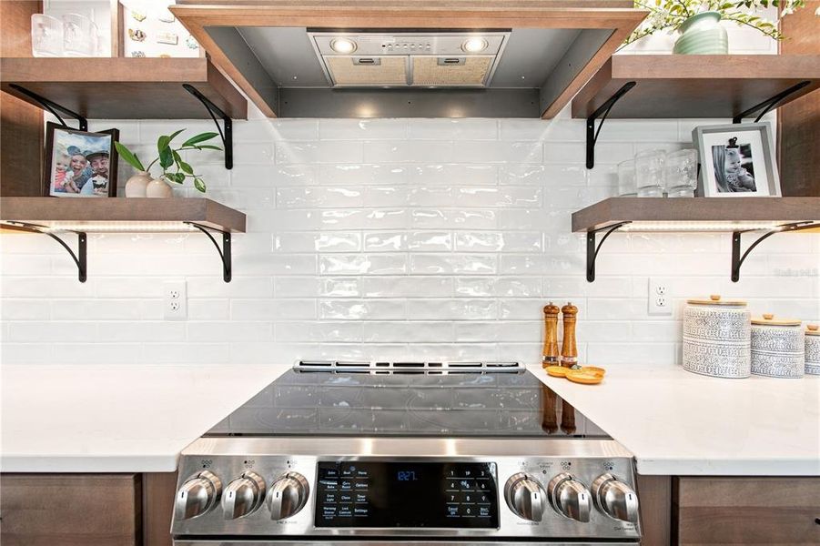 Close-up of interior finishes inside a home in Horizon Isle, Winter Garden (Image 21). Close-up of interior finishes inside a home in Horizon Isle, Winter Garden (Image 21).