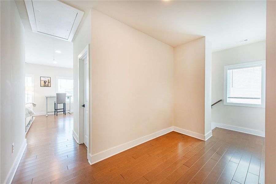 Spacious, unfurnished interior of a new home in , Cumming (Image 22). Spacious, unfurnished interior of a new home in , Cumming (Image 22).