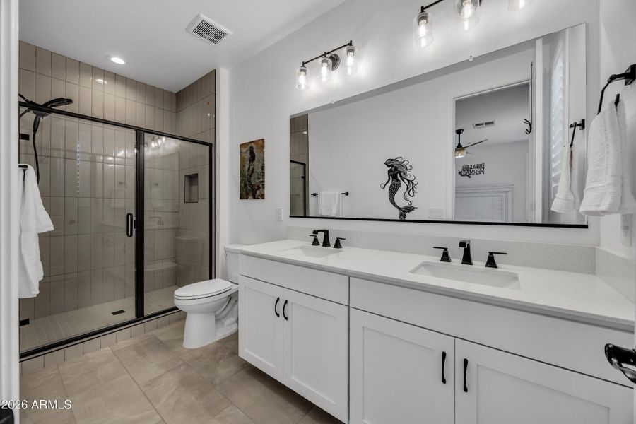 Primary Bath Primary Bath