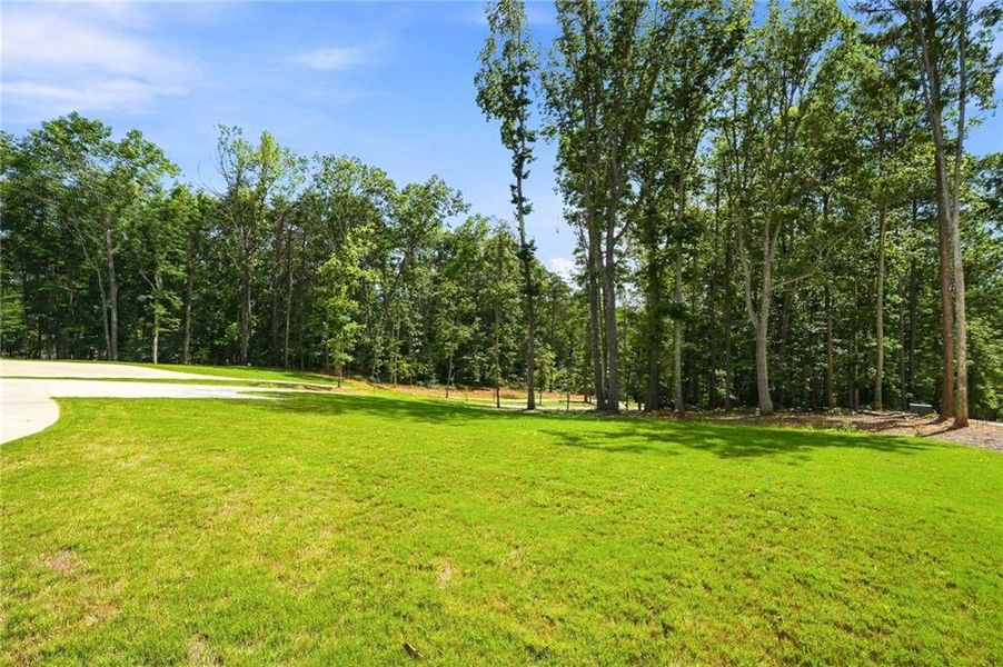 Natural landscape and outdoor views near in Canton (Image 42). Natural landscape and outdoor views near in Canton (Image 42).