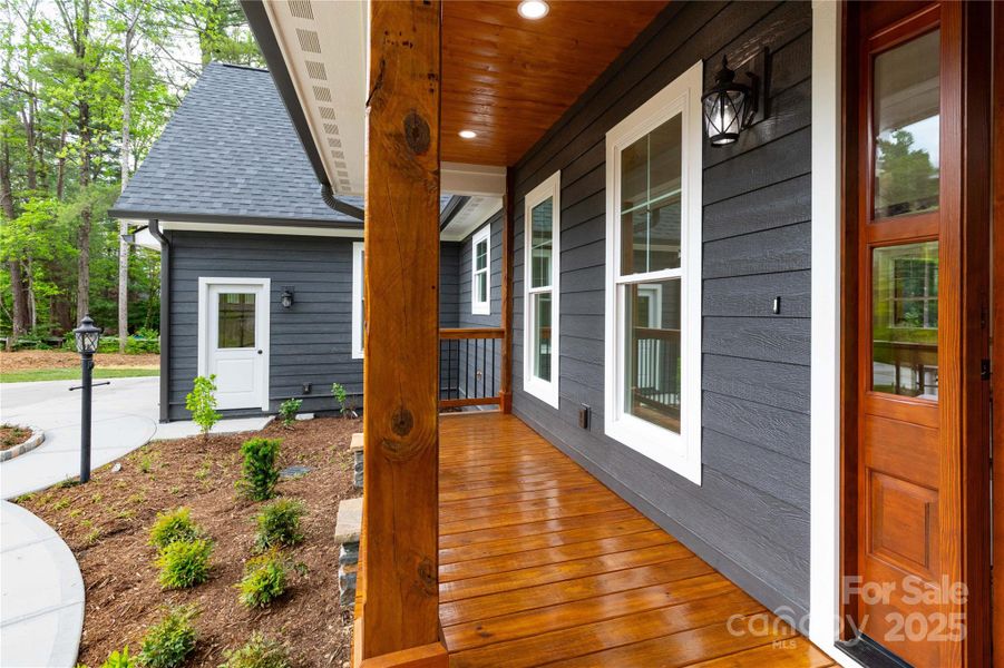 Front Porch Front Porch