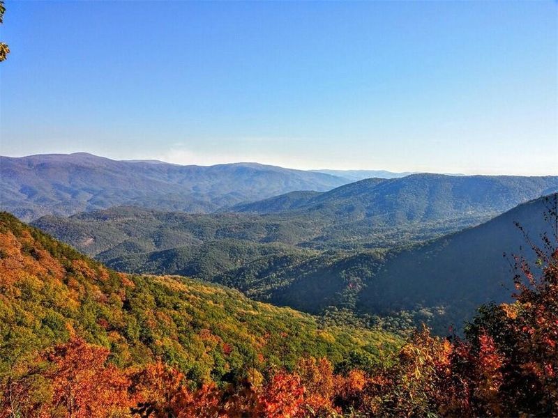 Natural landscape and outdoor views near  in Talking Rock (Image 44).