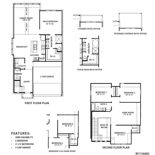 Floor Plan Floor Plan