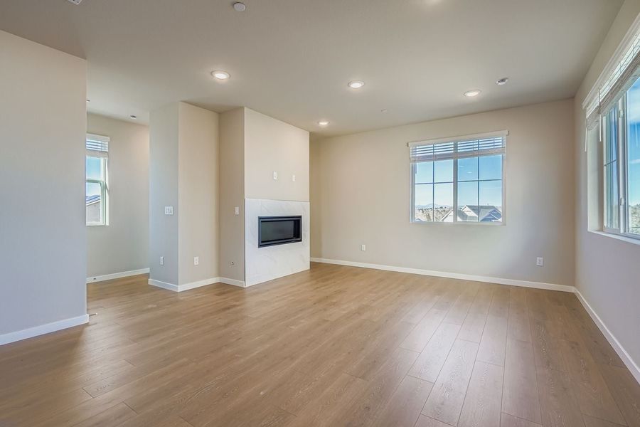 4br New Home in Westminster, CO.  - Slide 6