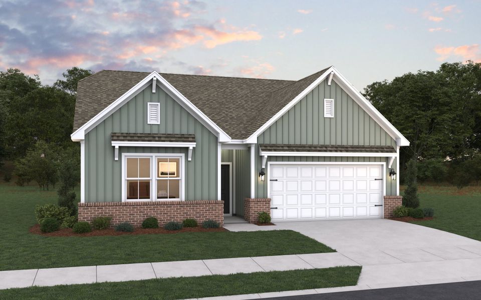 3br New Home in Fountain Inn, SC. - Slide 3 3br New Home in Fountain Inn, SC. - Slide 3