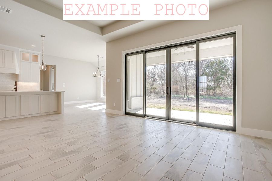 Image 8 representing the The Arlington by Kenmark Homes in Cotten Creek, Azle, TX. Image 8 representing the The Arlington by Kenmark Homes in Cotten Creek, Azle, TX.