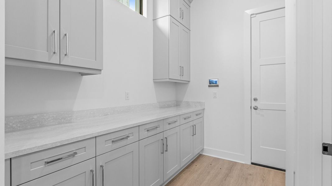 Pantry