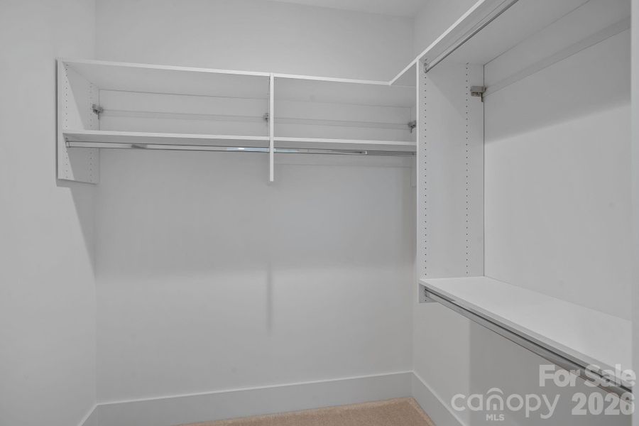 Spacious, unfurnished interior of a new home in , Statesville (Image 30). Spacious, unfurnished interior of a new home in , Statesville (Image 30).