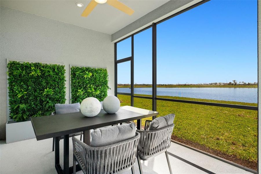 Image 38 of a home in Palmera at Wellen Park.