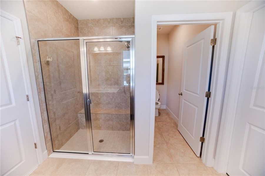 Furnished interior view inside a new home in , Port Charlotte (Image 7). Furnished interior view inside a new home in , Port Charlotte (Image 7).