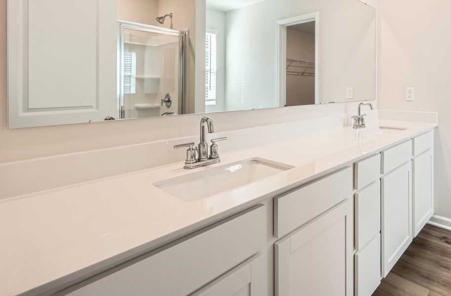 143 Mountain Bridge Way   Print Quality   006   06 Primary Bathroom