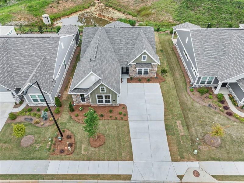 Image 44 of a home in Laurel Farms. Image 44 of a home in Laurel Farms.